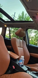 BMW X3, 2005г, полный привод, автомат