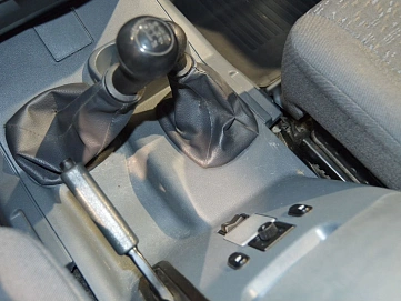 УАЗ Patriot, 2011г, полный привод, механика