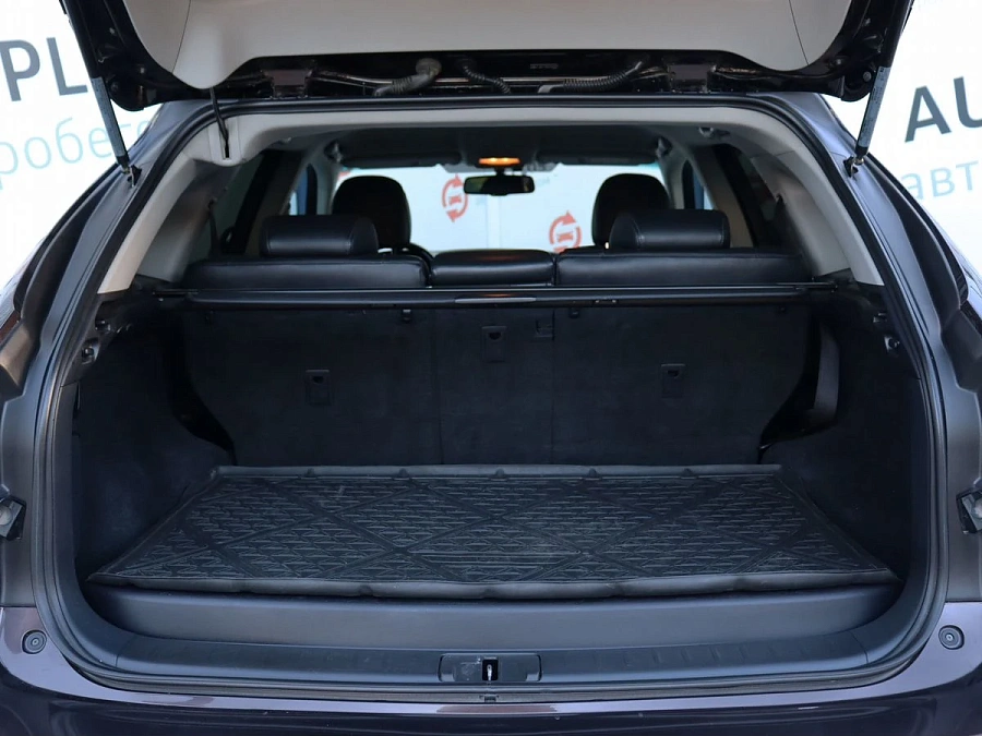 Lexus RX, 2014г., полный привод, автомат