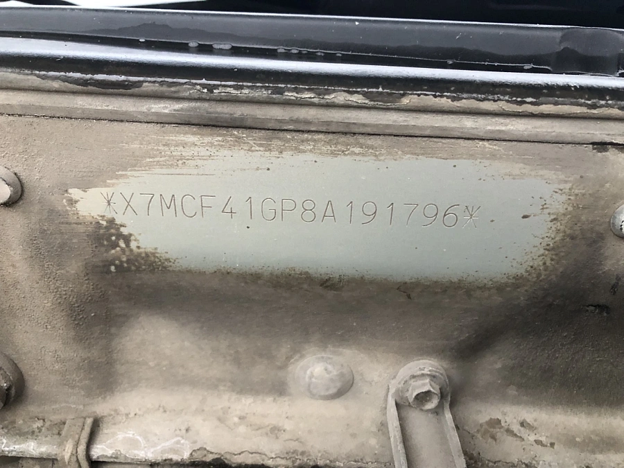 Hyundai Accent, 2008г., передний привод, автомат