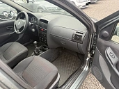 Fiat Albea, 2011г., передний привод, механика