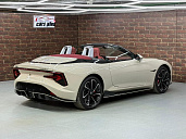 MG Cyberster, 2024г., полный привод, автомат