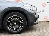 BMW X1, 2018г., полный привод, автомат