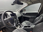 Volvo XC60, 2015г., передний привод, автомат