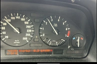 BMW 5 серии, 1993г., полный привод, механика