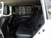 Mitsubishi Pajero, 2015г., полный привод, автомат