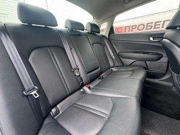 Kia Optima, 2019г, передний привод, автомат