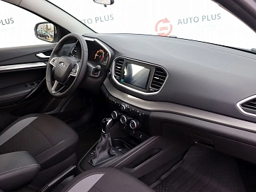 Lada (ВАЗ) Vesta, 2024г, передний привод, вариатор