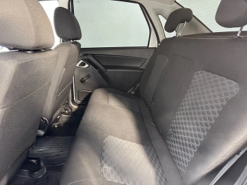 Lada (ВАЗ) Granta, 2024г, передний привод, механика