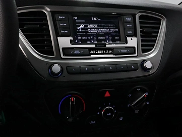 Solaris HS, 2024г, передний привод, механика