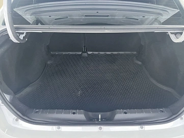 Lada (ВАЗ) Vesta, 2024г, передний привод, автомат