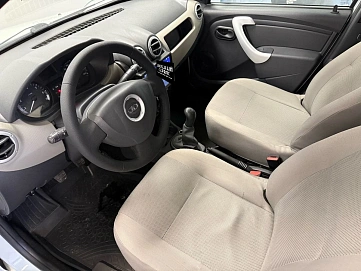 Lada (ВАЗ) Largus, 2019г, передний привод, механика