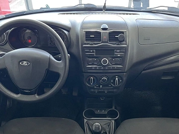 Lada (ВАЗ) , 2023г., передний привод, механика