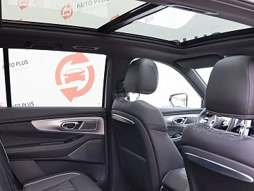 GAC GS8, 2024г, полный привод, автомат