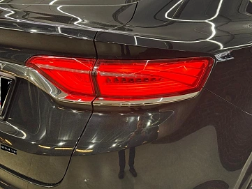 Geely Tugella, 2023г, полный привод, автомат