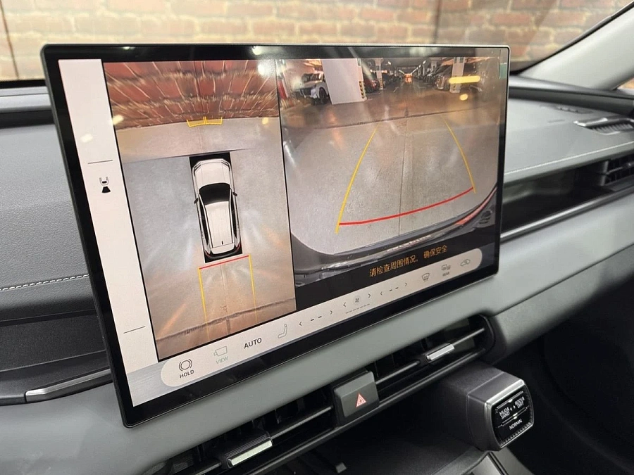 Toyota RAV4, 2026г., полный привод, вариатор