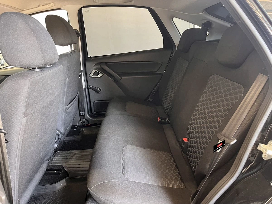 Lada (ВАЗ) Granta, 2025г., передний привод, механика