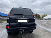Toyota Land Cruiser Prado, 2006г., полный привод, автомат