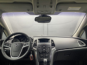 Opel Astra, 2013г., передний привод, автомат