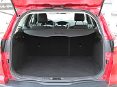 Ford Focus, 2012г., передний привод, робот