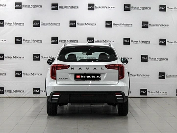 Haval Jolion, 2025г, передний привод, робот