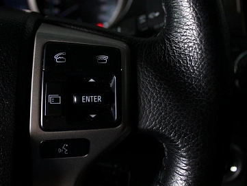 Toyota Land Cruiser Prado, 2013г., полный привод, автомат