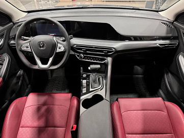 Changan Eado Plus, 2023г, передний привод, робот