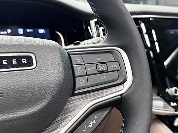 Jeep , 2024г., полный привод, автомат