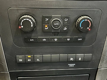 Great Wall Hover H3, 2010г, полный привод, механика