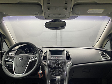 Opel Astra, 2013г, передний привод, автомат