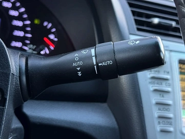 Toyota Camry, 2010г, передний привод, автомат