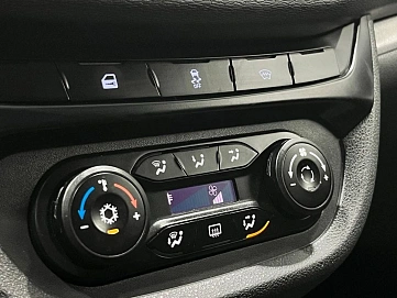 Lada (ВАЗ) Vesta, 2020г, передний привод, механика