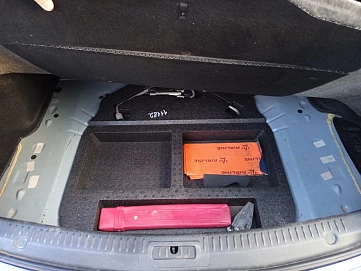 Mazda 6, 2008г, передний привод, механика