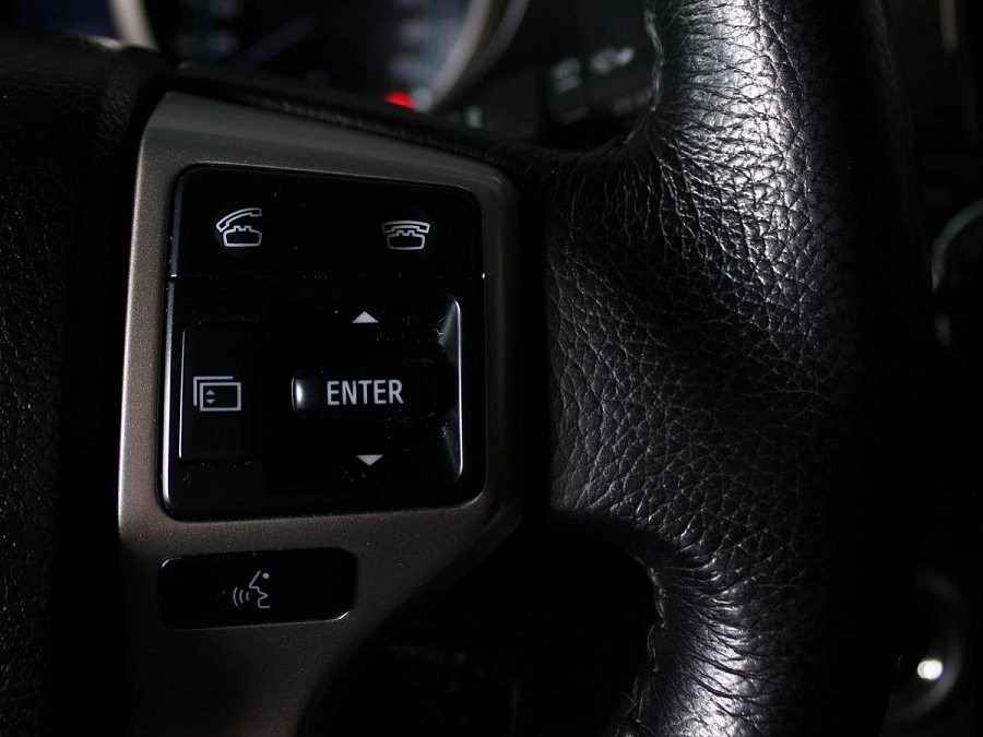 Toyota Land Cruiser Prado, 2013г., полный привод, автомат