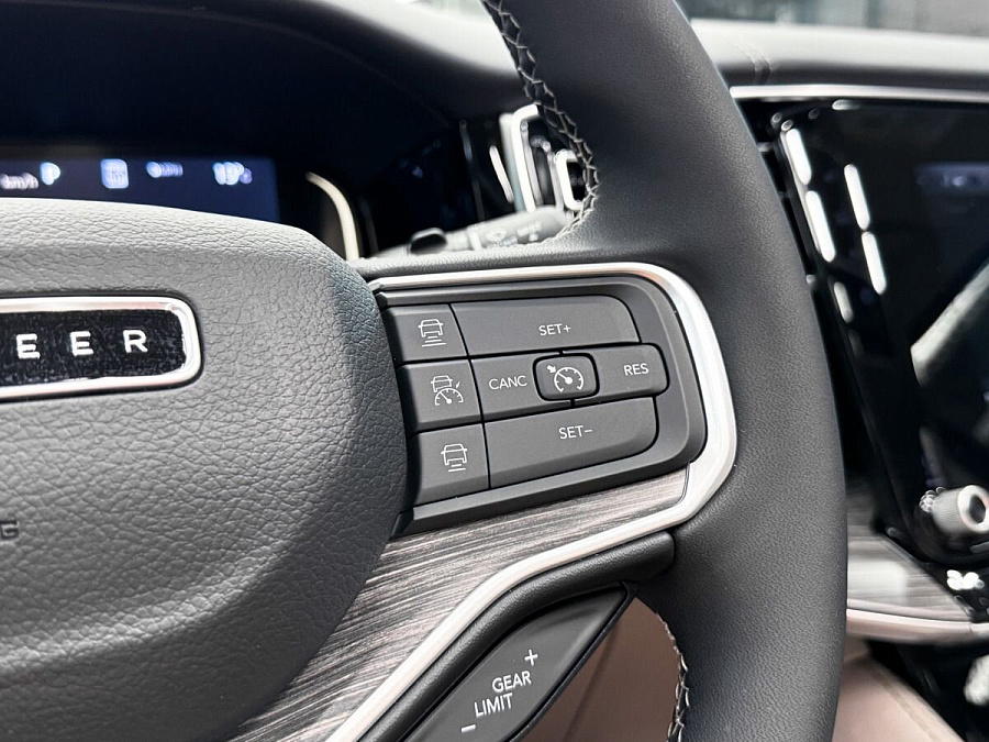 Jeep , 2024г., полный привод, автомат