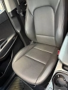 Hyundai Santa Fe, 2016г., полный привод, автомат