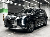 Hyundai Palisade, 2022г., полный привод, автомат