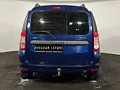 Lada (ВАЗ) Largus, 2014г., передний привод, механика