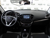 Lada (ВАЗ) Vesta, 2018г., передний привод, механика