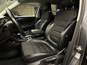 Skoda Kodiaq, 2019г., полный привод, робот