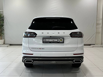 Chery Tiggo 8 Pro e+, 2023г, передний привод, автомат
