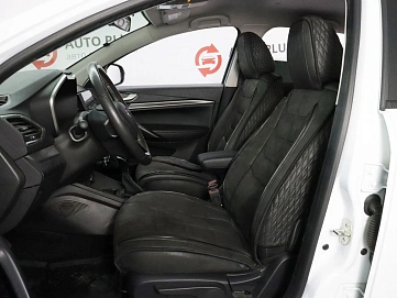 Lada (ВАЗ) Vesta, 2024г, передний привод, вариатор