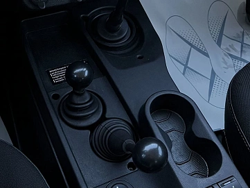 Lada (ВАЗ) , 2021г., полный привод, механика