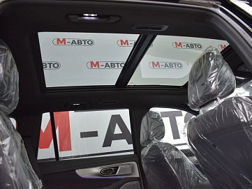 GAC GS8, 2026г, полный привод, автомат