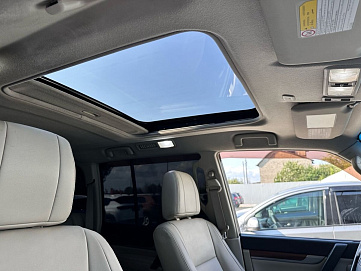 Mitsubishi Pajero, 2008г, полный привод, автомат