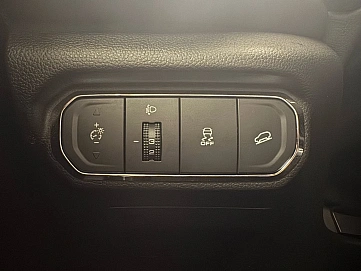 Haval Jolion, 2023г., полный привод, робот