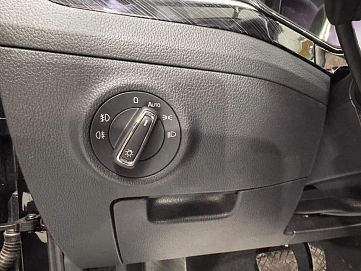 Skoda Superb, 2025г, передний привод, робот