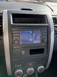 Nissan X-Trail, 2012г, полный привод, вариатор