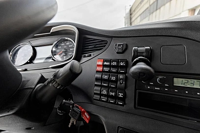 FAW J6 CA3250, 2023г, Задний привод, Механическая