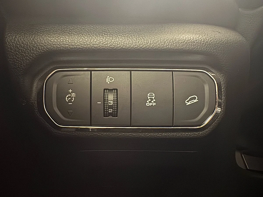 Haval Jolion, 2023г., полный привод, робот